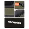 Rockbros 30120079001 bicycle bag for 1.7 l frame - green and black - Smartphone Holders - Smartphones - Techbox