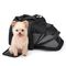 Rockbros 30140028001 transport bicycle bag for cats and dogs - black - Smartphone Holders - Smartphones - Techbox