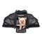 Rockbros 30140028001 transport bicycle bag for cats and dogs - black - Smartphone Holders - Smartphones - Techbox