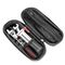 Rockbros 30990003001 bicycle bag for water bottle holder - black | Techbox