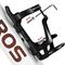 Rockbros 31210012001 bicycle bottle holder - black | Techbox