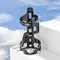 Rockbros 31210012001 bicycle bottle holder - black | Techbox