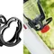 Rockbros 31210012001 bicycle bottle holder - black | Techbox