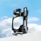Rockbros 31210012001 bicycle bottle holder - black | Techbox