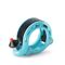 Rockbros 34210028003 Q-shaped bicycle bell - blue | Techbox