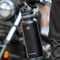 Rockbros 35210029001 thermal bottle for bicycle drinks 550 ml - black | Techbox