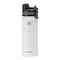 Rockbros 35210029005 thermal bicycle bottle for drinks 550 ml - white | Techbox