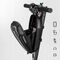 Rockbros B62-1 Bike Bag for Handlebar or Frame 3L - Black | Techbox