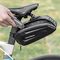 Rockbros B69 bicycle saddle bag 1.8l with easy release system - black - Smartphone Holders - Smartphones - Techbox