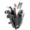 Rockbros bag 3011006301 for the handlebar of a bicycle or scooter 1.3 l - black - Smartphone Holders - Smartphones - Techbox