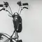 Rockbros bag 3011006301 for the handlebar of a bicycle or scooter 1.3 l - black - Smartphone Holders - Smartphones - Techbox