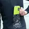 Rockbros bicycle bag 30990043005 for phone, keys, wallet 0.15 l - light green - Smartphone Holders - Smartphones - Techbox