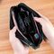 Rockbros bicycle bag 30990043006 for phone, keys, wallet 0.15 l - turquoise | Techbox