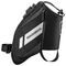 Rockbros C32BK saddle bag 1.5 l with water bottle pocket - black - Smartphone Holders - Smartphones - Techbox