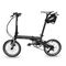 Rockbros C32BK saddle bag 1.5 l with water bottle pocket - black - Smartphone Holders - Smartphones - Techbox