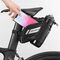 Rockbros C32BK saddle bag 1.5 l with water bottle pocket - black - Smartphone Holders - Smartphones - Techbox