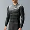 Rockbros cycling jersey 15120009002 long sleeve spring/summer M - black - Bicycle - Sports & Fitness - Techbox