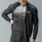 Rockbros 15120009004 Long Sleeve Cycling Jersey Spring/Summer XL - Black | Techbox
