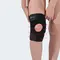 Rockbros LF1106M sports protector for patella and knee joint size M - black | Techbox