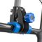 Rockbros MP-01 tabletop service stand for bicycles with knobs - black - Bicycle - Sports & Fitness - Techbox