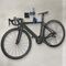 Rockbros MP-01 tabletop service stand for bicycles with knobs - black - Bicycle - Sports & Fitness - Techbox