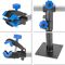 Rockbros MP-01 tabletop service stand for bicycles with knobs - black - Bicycle - Sports & Fitness - Techbox