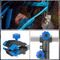 Rockbros MP-01 tabletop service stand for bicycles with knobs - black - Bicycle - Sports & Fitness - Techbox