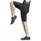 Rockbros RK2002M short bib shorts with M insert - black - Bicycle - Sports & Fitness - Techbox