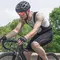 Rockbros RK2002M short bib shorts with M insert - black - Bicycle - Sports & Fitness - Techbox