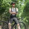 Rockbros RK2002M short bib shorts with M insert - black - Bicycle - Sports & Fitness - Techbox