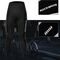 Rockbros RK2004L Breathable Cycling Pants with Pad L - Black | Techbox