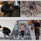 Rockbros RK2004XL breathable cycling pants with XL insert - black - Bicycle - Sports & Fitness - Techbox