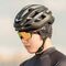 Rockbros YPP037 cycling cap with cutouts for glasses - black | Techbox