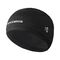 Rockbros YPP037 cycling cap with cutouts for glasses - black | Techbox