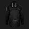 Rockbros YPY013BK2XL Rain Jacket Breathable Windproof XXL - Black - Bicycle - Sports & Fitness - Techbox