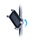 3mk Double Headrest Holder for a car for a tablet or phone on the headrests - black - Smartphone Holders - Smartphones - Techbox