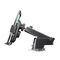 3mk Drive &amp; Charge car phone holder for grille/window/cockpit with inductive charger - black - Smartphone Holders - Smartphones - Techbox