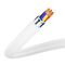 3mk Hyper Cable USB-A / micro USB 5V 2.4A 1.2m - white - Cables & Adapters - Cables & Accessories - Techbox