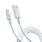 3mk Hyper Cable USB-A / micro USB 5V 2.4A 1.2m - white - Cables & Adapters - Cables & Accessories - Techbox
