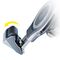 3mk Memo Hug car phone holder for air vent - black | Techbox