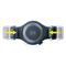 3mk Memo Hug car phone holder for air vent - black | Techbox