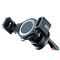 3mk Memo Hug car phone holder for air vent - black | Techbox