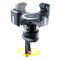 3mk Memo Hug car phone holder for air vent - black | Techbox