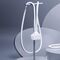3mk Silicon AirPods Case for AirPods 2 - white | Techbox