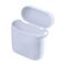 3mk Silicon AirPods Case for AirPods 2 - white | Techbox