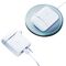 3mk Silicon AirPods Case for AirPods 2 - white | Techbox