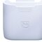 3mk Silicon AirPods Case for AirPods 2 - white | Techbox