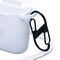 3mk Silicon AirPods Case for AirPods 2 - white | Techbox