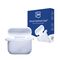 3mk Silicon AirPods Case for AirPods 3 - white - Smartphone Accessories - Cables & Accessories - Techbox