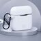 3mk Silicon AirPods Case for AirPods 3 - white - Smartphone Accessories - Cables & Accessories - Techbox